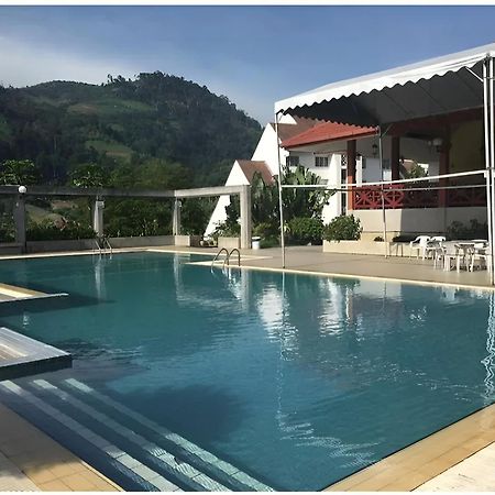 Bukit Tinggi Fuchsia Hillhomes エクステリア 写真
