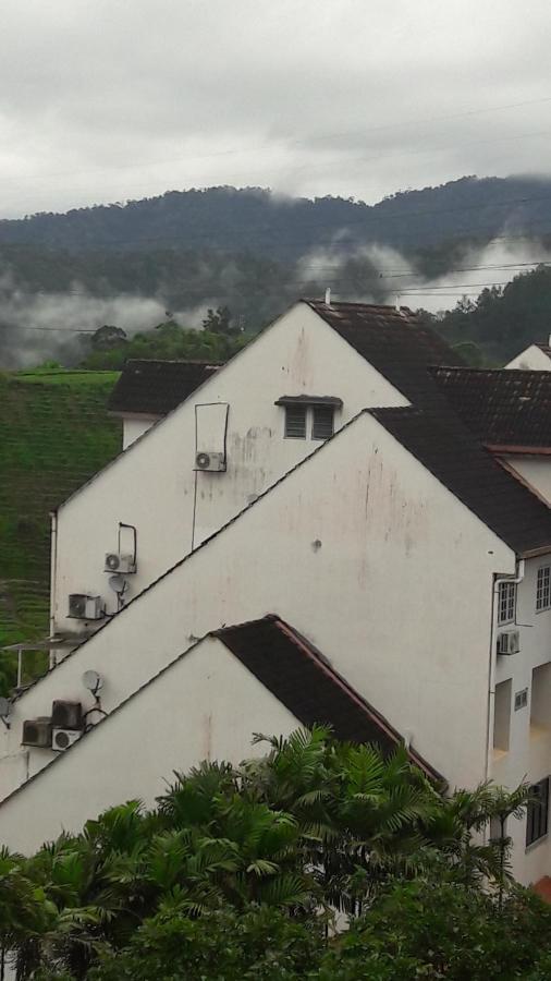 Bukit Tinggi Fuchsia Hillhomes エクステリア 写真
