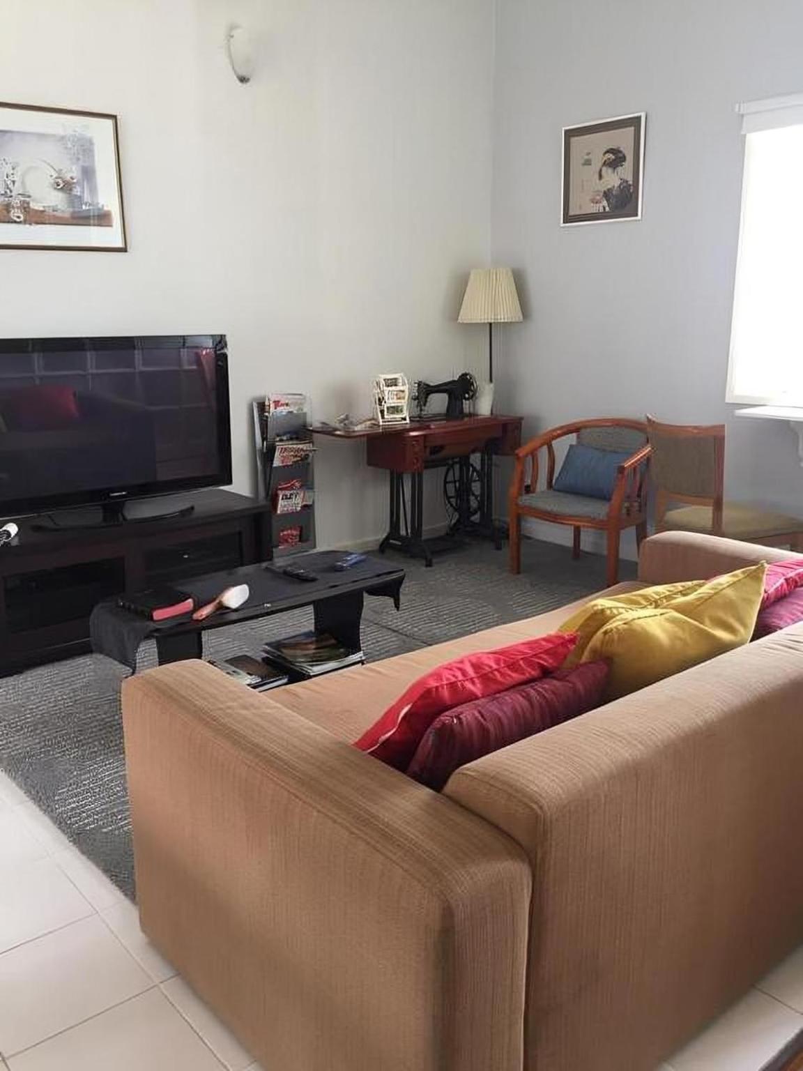 Bukit Tinggi Fuchsia Hillhomes エクステリア 写真