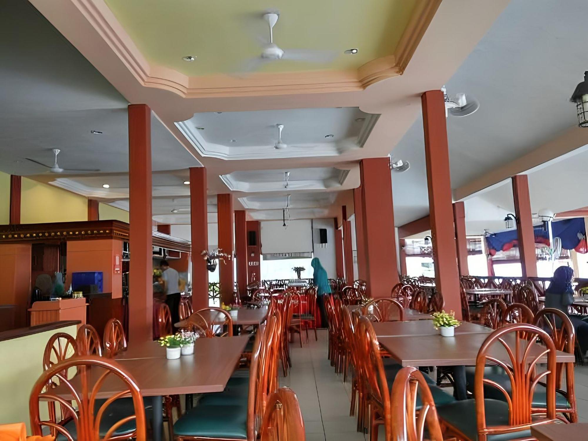 Bukit Tinggi Fuchsia Hillhomes エクステリア 写真