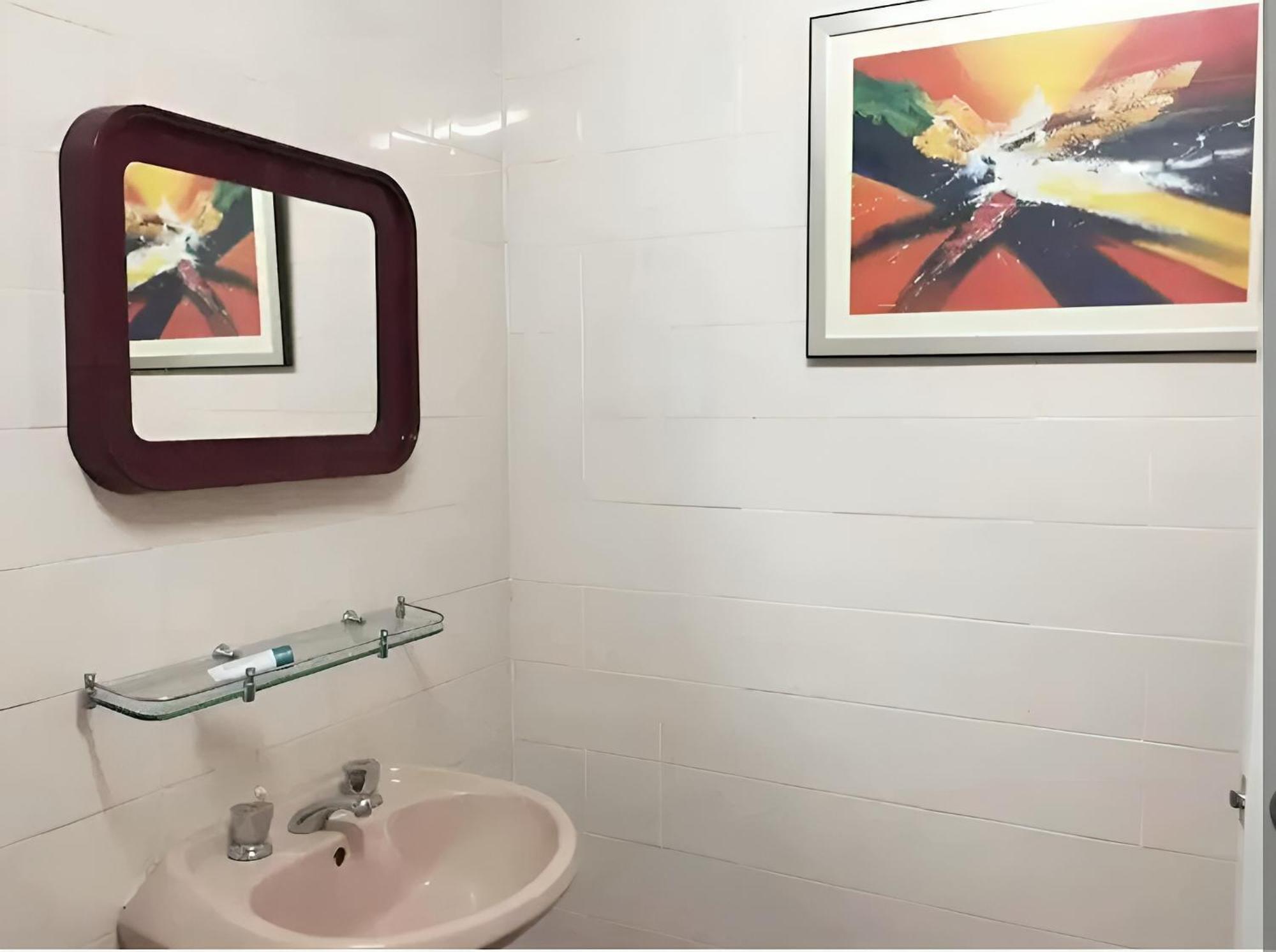Bukit Tinggi Fuchsia Hillhomes エクステリア 写真