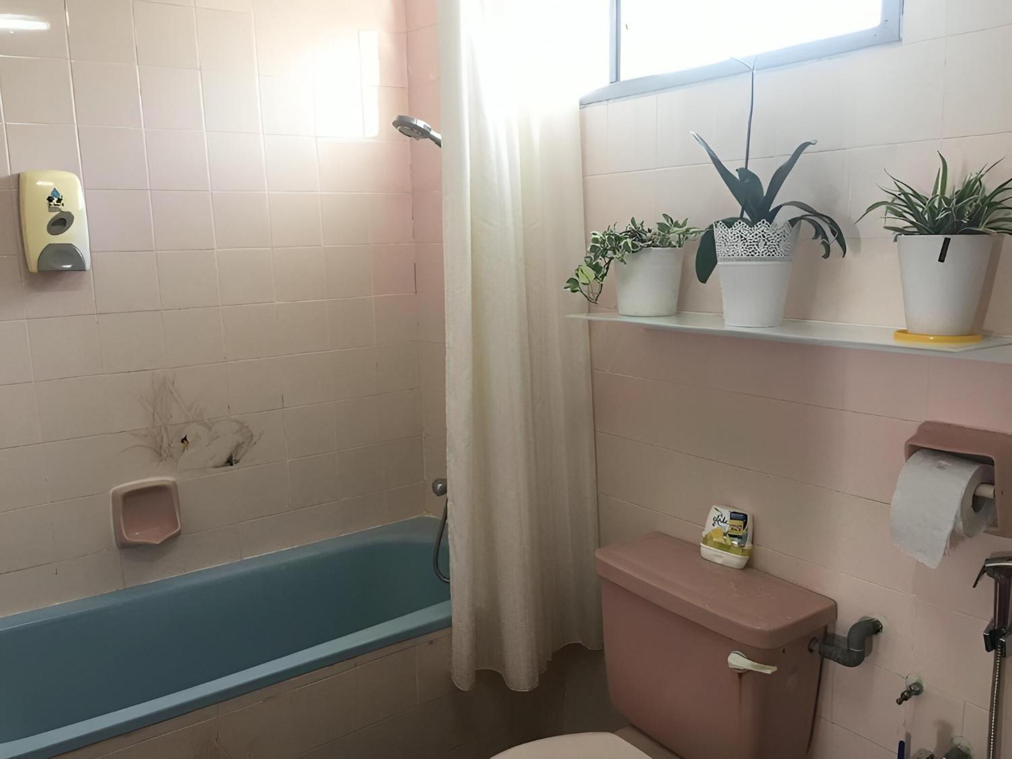 Bukit Tinggi Fuchsia Hillhomes エクステリア 写真